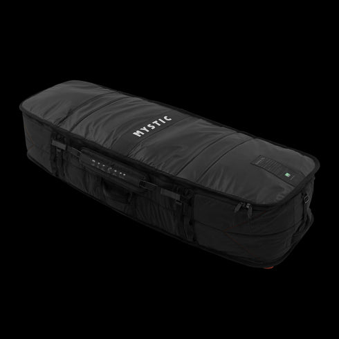 Saga XL Boardbag - 2025 - Black